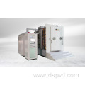 Watch Ipg Ion Plating Machine
